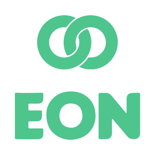 Equitable Opportunities Now (EON) logo