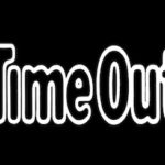 TimeOut logo