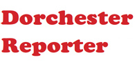 Dorchester Reporter logo