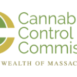 Massachusetts Cannabis Control Commission logo