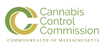 Massachusetts Cannabis Control Commission logo