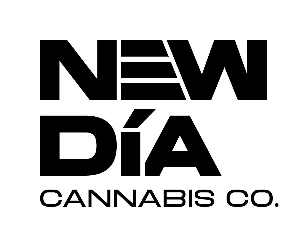 New Dia Cannabis Co. logo