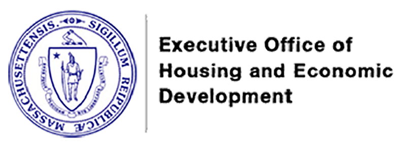 Executive Office of Economic Development logo