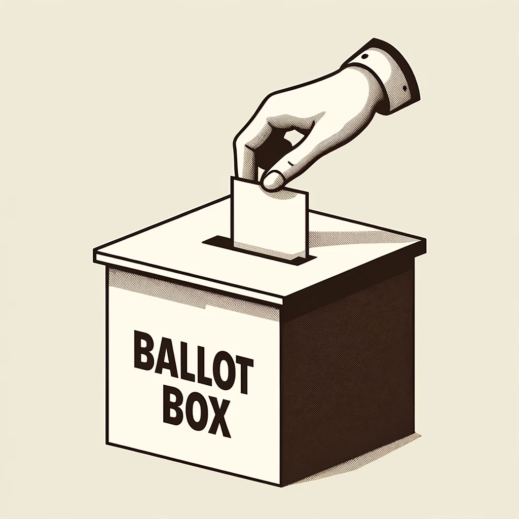 Make your voice heard at the voting booth today! | Equitable ...