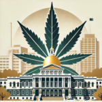 Beacon Hill cannabis graphic