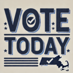 VOTE TODAY graphic